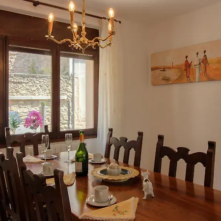 度假居 Cork House
