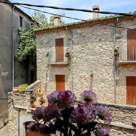 Cork House * Agullana
