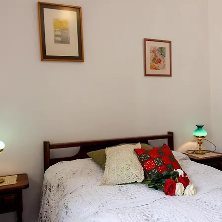 度假居 Cork House Agullana
