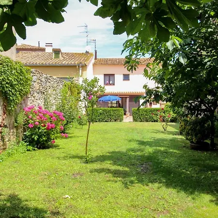 度假居 Cork House Agullana