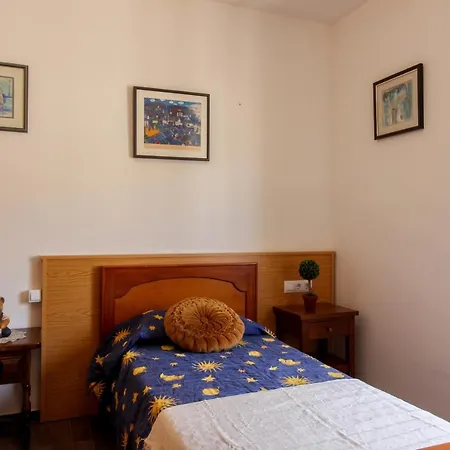Cork House Agullana